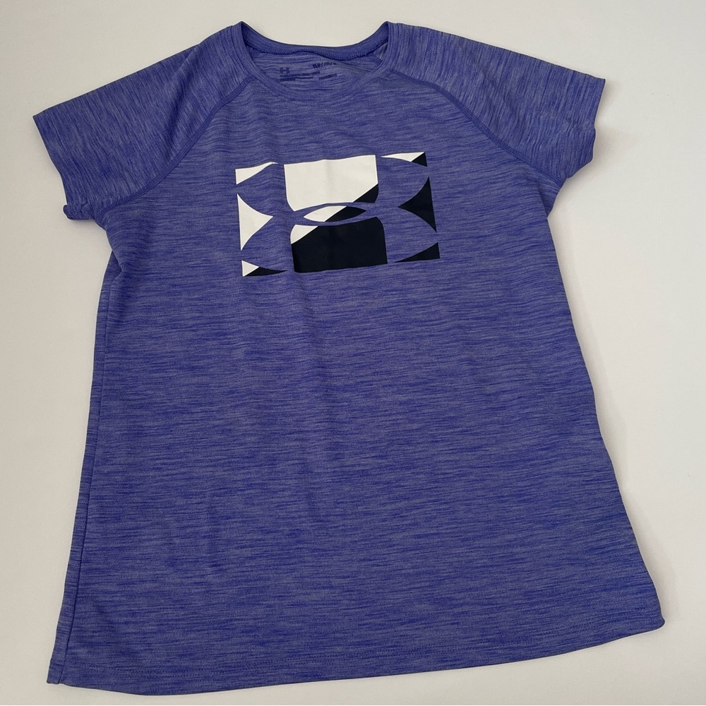 Under Armour shirt